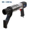 DP2-30power máy siết bulong khí nén Plarad, max 3.000Nm
