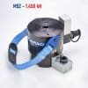 Máy căng bulong thủy lực M52 Plarad PSE 52-1458